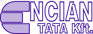 Encián -Tata Kft.